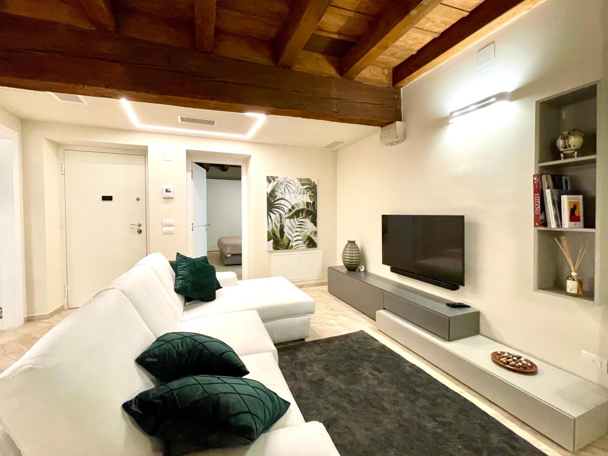 Noemi Apartment Verona Esterno foto